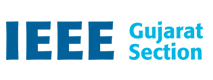 IEEE Gujarat Section Logo 80px