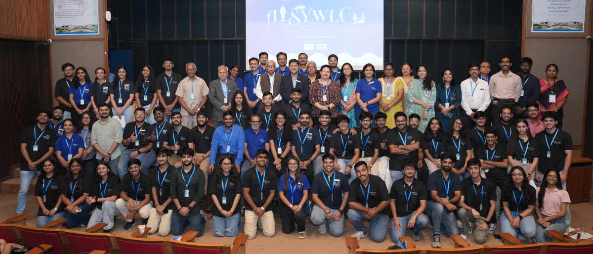 AISYWLC 2025