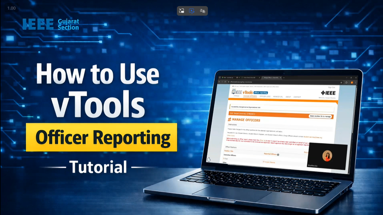 How to Use VTools (Office Reporting)